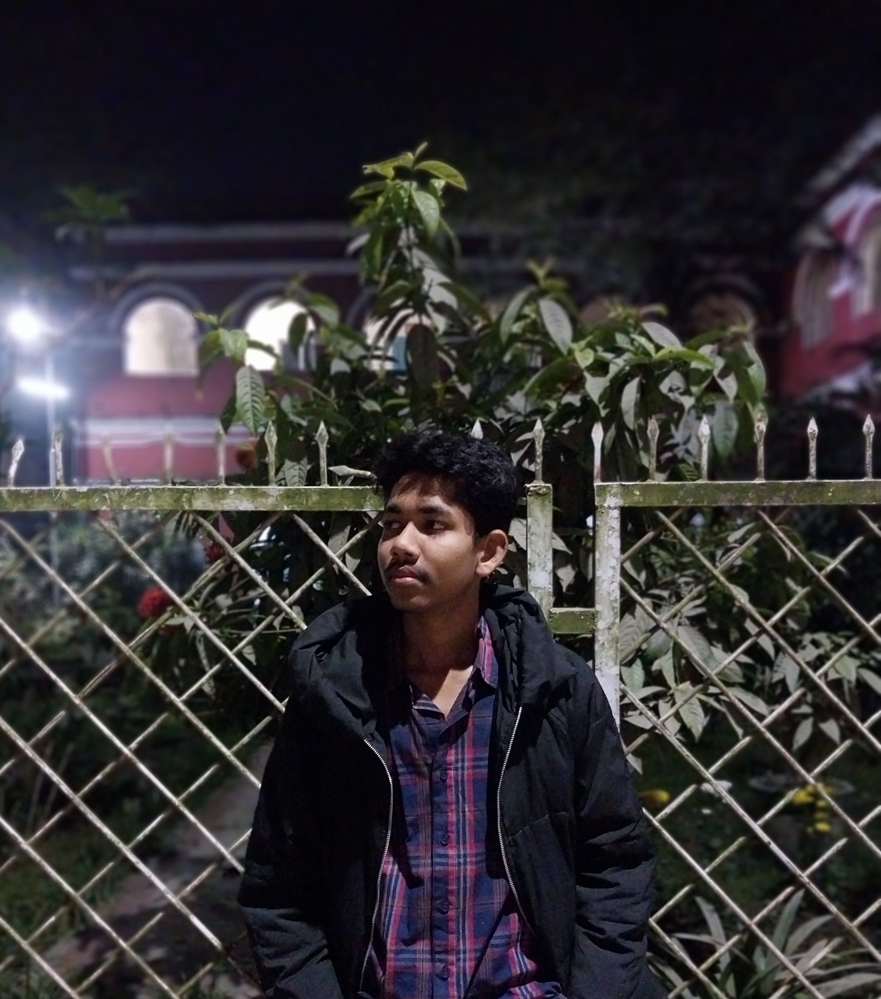 Iftekahr Ahmed
